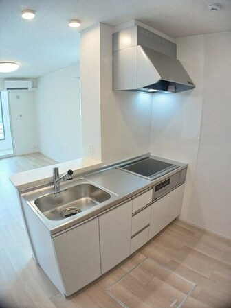 らぷらす Iの物件内観写真